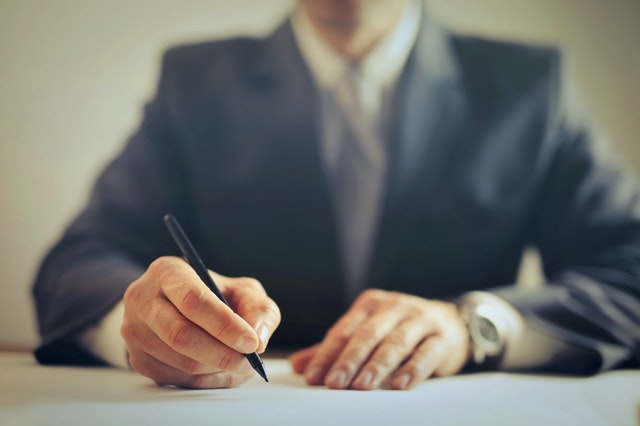 Procesos legales